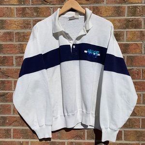 Vintage Nike Sweatshirt - Hoodie